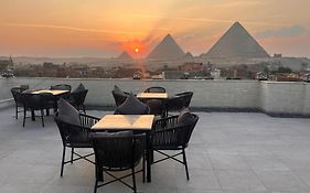 King Pyramids Hotel